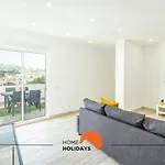 #074 Unique Arches House Authentic Algarve * 알부페이라