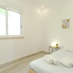 #074 Unique Arches House Authentic Algarve 아파트 알부페이라
