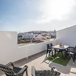 #074 Unique Arches House Authentic Algarve 알부페이라