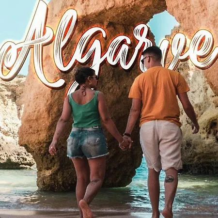 #074 Casa Dos Arcos By Holidays * 알부페이라