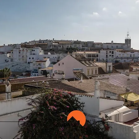 #074 Casa Dos Arcos By Holidays