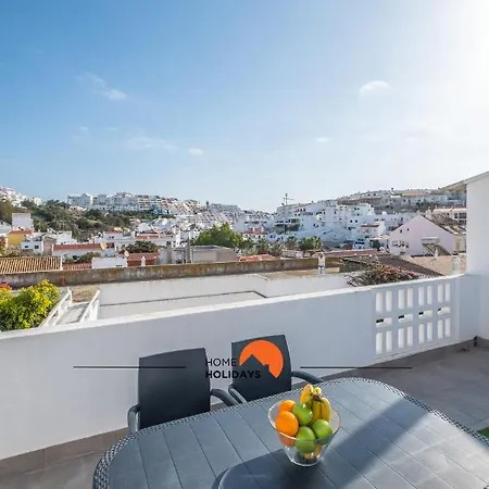 #074 Casa Dos Arcos By Holidays