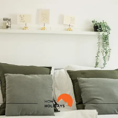 아파트 #074 Casa Dos Arcos By Holidays