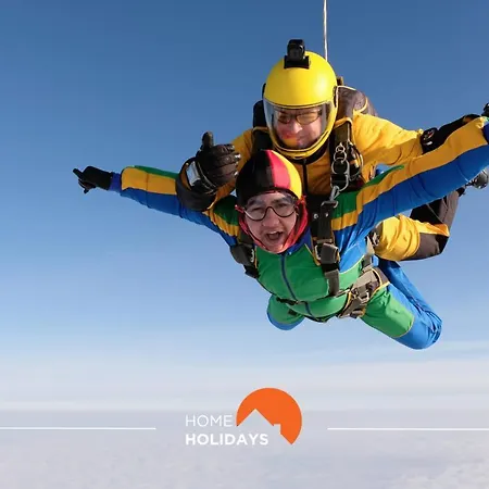 아파트 #074 Casa Dos Arcos By Holidays 알부페이라