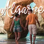 #074 Unique Arches House Authentic Algarve * البوفيرا