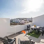 #074 Unique Arches House Authentic Algarve شقة