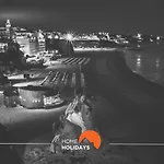 شقة #074 Unique Arches House Authentic Algarve البوفيرا