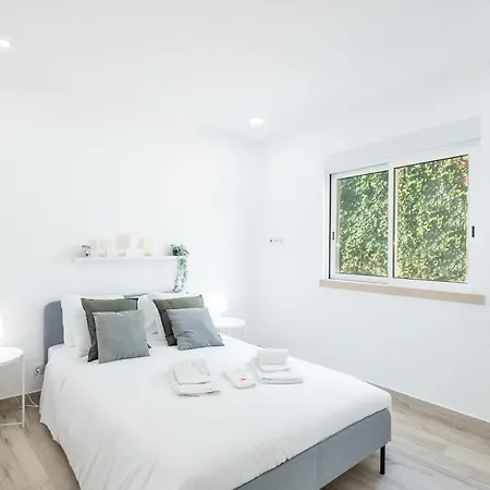 #074 Casa Dos Arcos By Holidays *