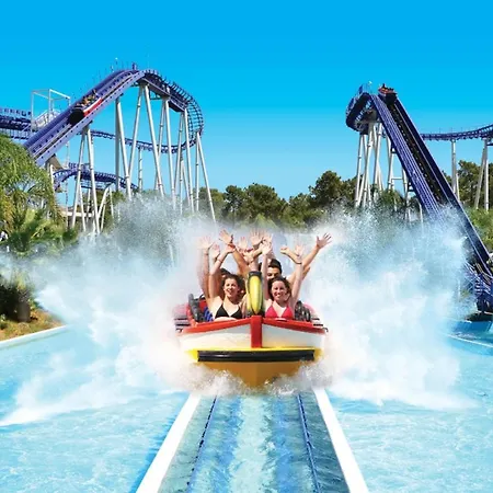 Apartment #074 Casa Dos Arcos By Holidays Albufeira