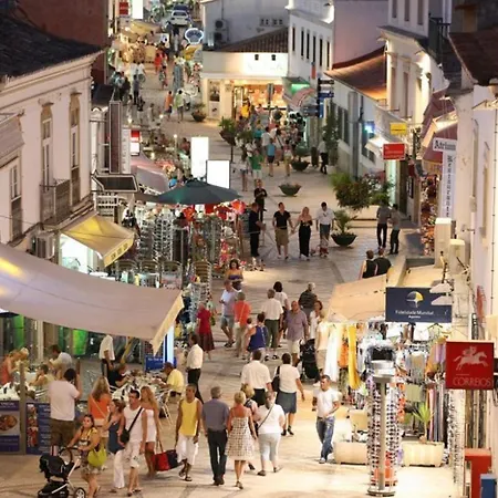 Apartment #074 Casa Dos Arcos By Holidays