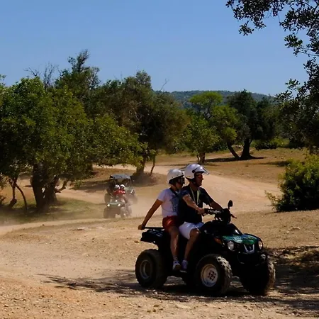 Apartment #074 Casa Dos Arcos By Holidays Albufeira