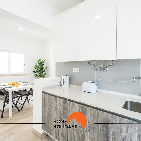 公寓 #074 Casa Dos Arcos By Holidays