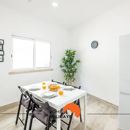 #074 Casa Dos Arcos By Holidays 公寓 阿尔布费拉