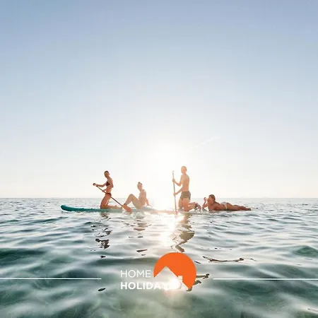 #074 Casa Dos Arcos By Holidays * Albufeira