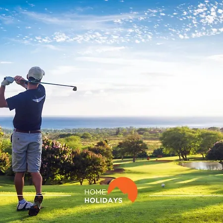 公寓 #074 Casa Dos Arcos By Holidays