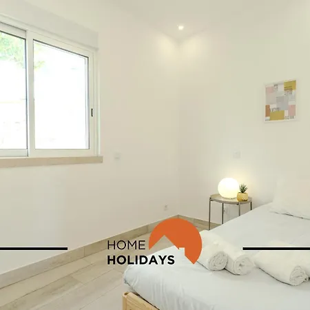 #074 Casa Dos Arcos By Holidays