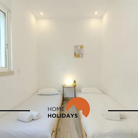 公寓 #074 Casa Dos Arcos By Holidays *
