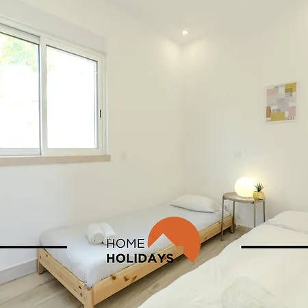 #074 Casa Dos Arcos By Holidays *