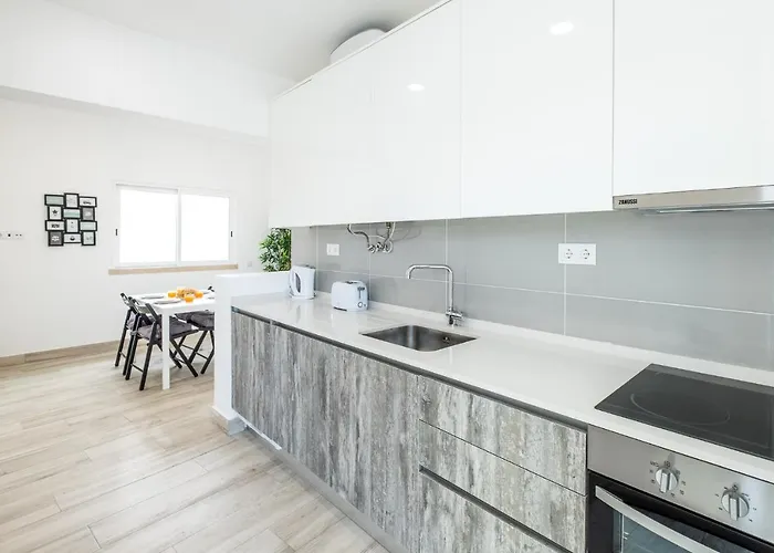 #074 Casa Dos Arcos By Holidays 公寓