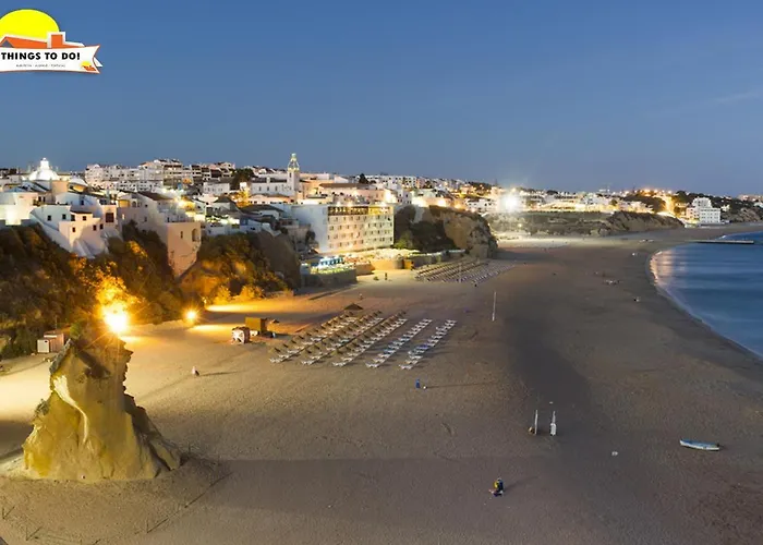 #074 Casa Dos Arcos By Holidays 公寓