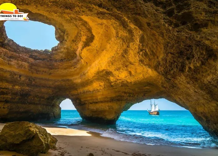 #074 Casa Dos Arcos By Holidays 公寓