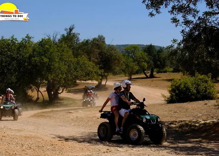 公寓 #074 Casa Dos Arcos By Holidays 阿尔布费拉