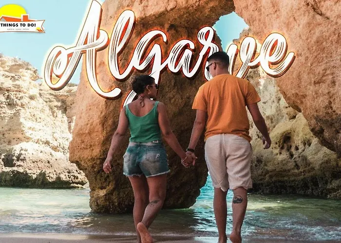 #074 Casa Dos Arcos By Holidays * 阿尔布费拉