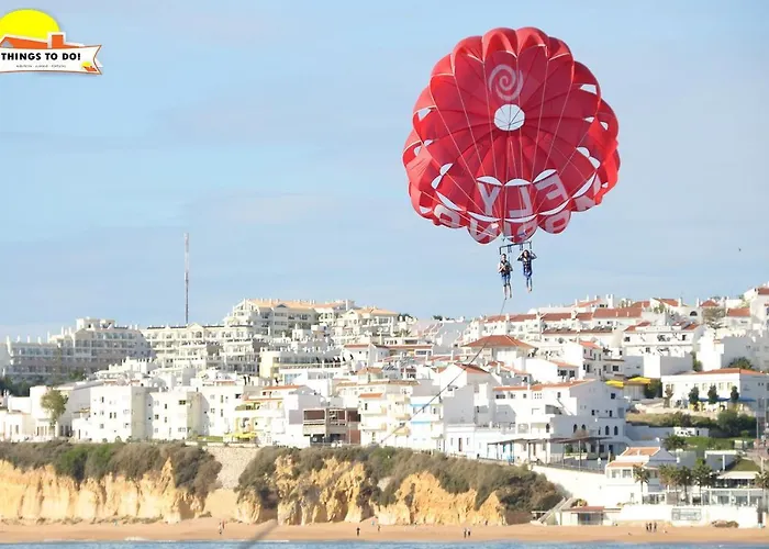 #074 Casa Dos Arcos By Holidays