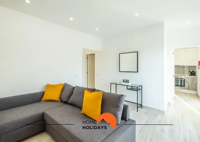 #074 Casa Dos Arcos By Holidays