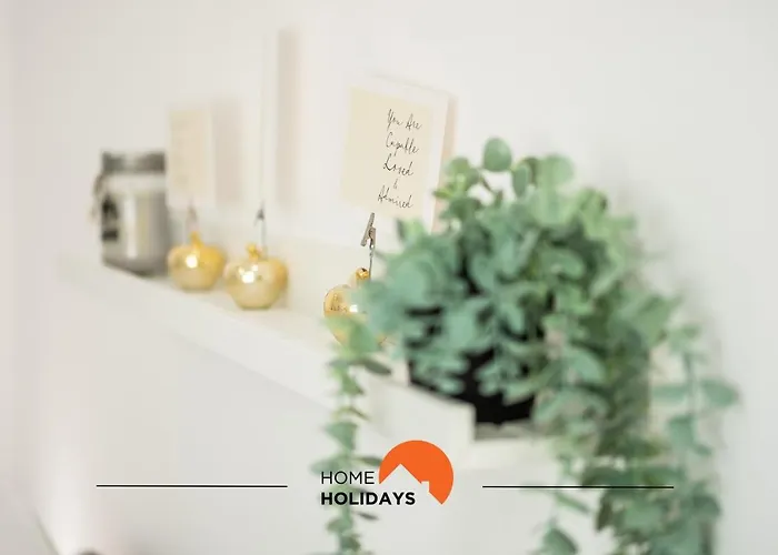 公寓 #074 Casa Dos Arcos By Holidays *