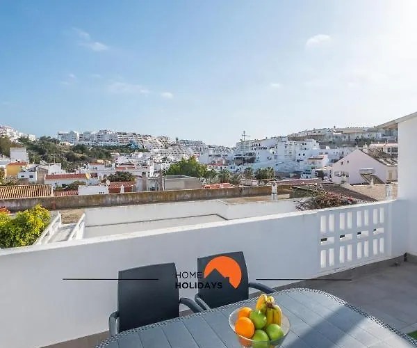 #074 Casa Dos Arcos By Holidays