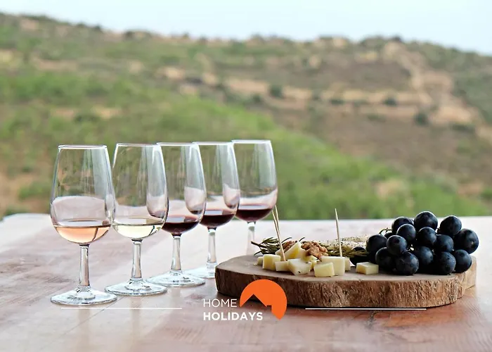 公寓 #074 Casa Dos Arcos By Holidays