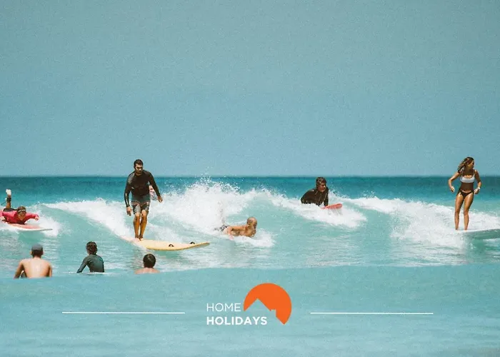 #074 Casa Dos Arcos By Holidays *