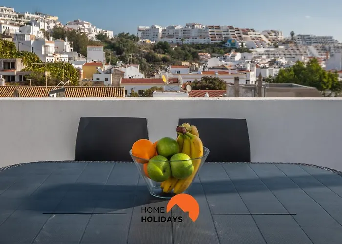 公寓 #074 Casa Dos Arcos By Holidays *