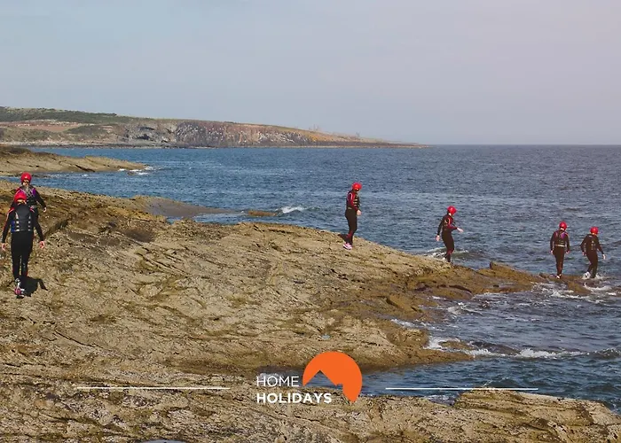 公寓 #074 Casa Dos Arcos By Holidays