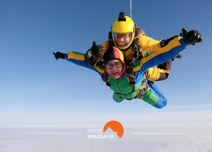 公寓 #074 Casa Dos Arcos By Holidays 阿尔布费拉