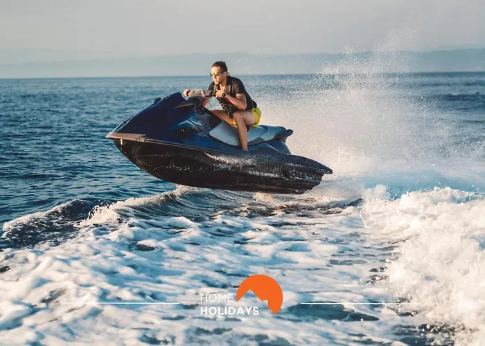 #074 Casa Dos Arcos By Holidays 公寓 *