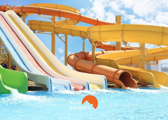 #074 Casa Dos Arcos By Holidays