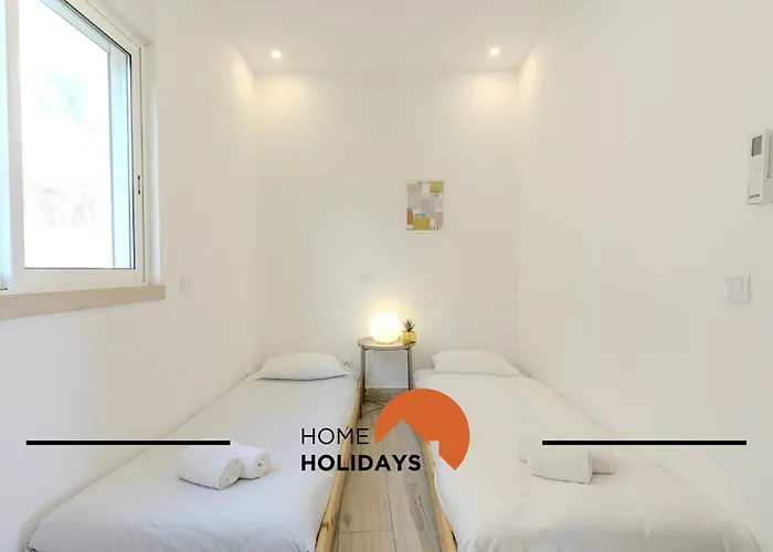 公寓 #074 Casa Dos Arcos By Holidays *