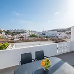 Daire #074 Unique Arches House Authentic Algarve Albufeira