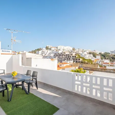 #074 Casa Dos Arcos By Holidays