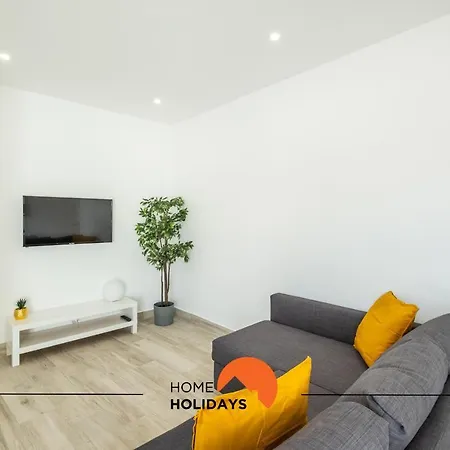#074 Casa Dos Arcos By Holidays شقة *