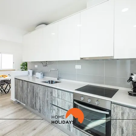 #074 Casa Dos Arcos By Holidays البوفيرا