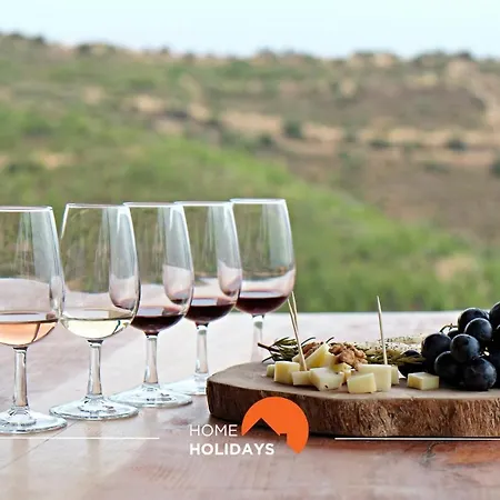 شقة #074 Casa Dos Arcos By Holidays