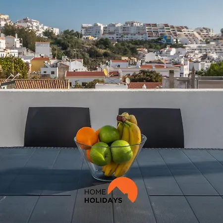 شقة #074 Casa Dos Arcos By Holidays *