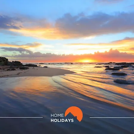 #074 Casa Dos Arcos By Holidays شقة البوفيرا