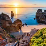 Lejlighed #074 Unique Arches House Authentic Algarve *